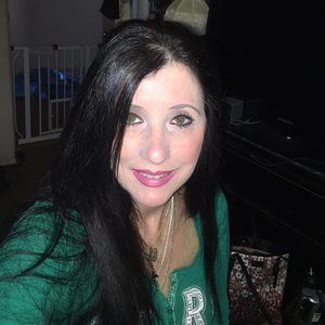 Meet your Posher, Corinne